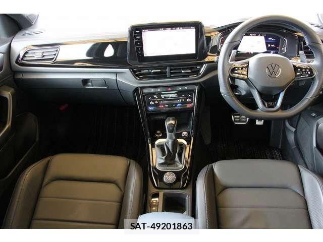 VolksWagen T-ROC 2024-05 7510464-1