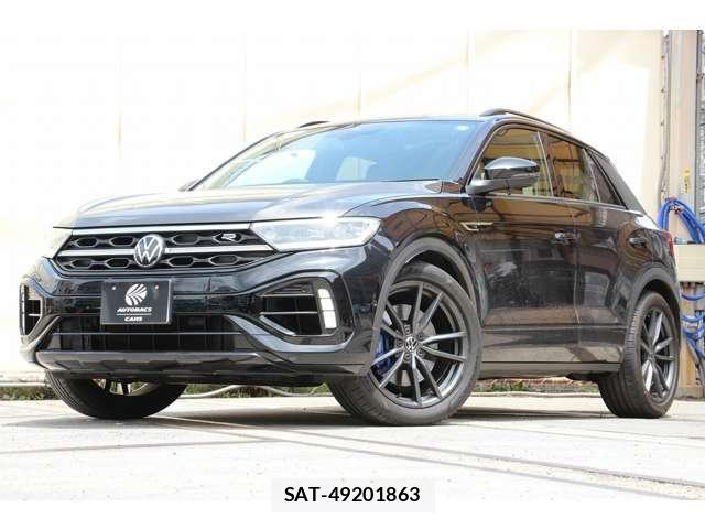 VolksWagen T-ROC 2024-05 7510464-22