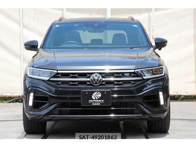 VolksWagen T-ROC 2024-05 7510464-23