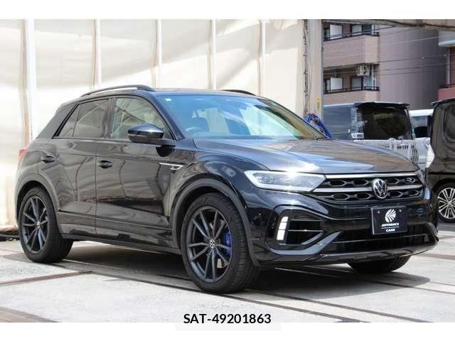 VolksWagen T-ROC 2024-05 7510464-24