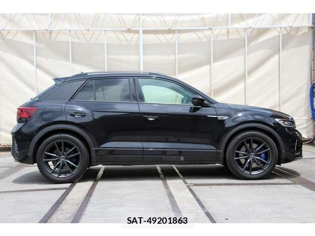 VolksWagen T-ROC 2024-05 7510464-25