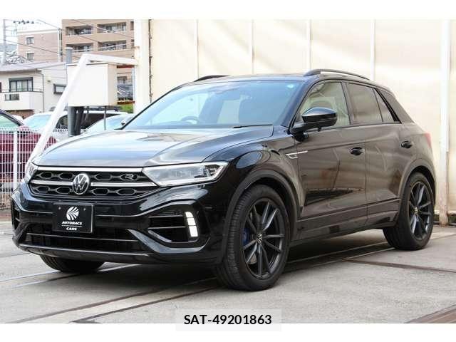 VolksWagen T-ROC 2024-05 7510464-27