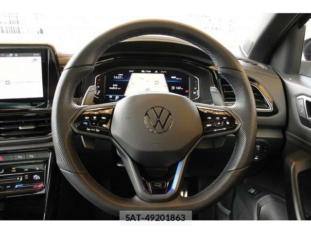 VolksWagen T-ROC 2024-05 7510464-2