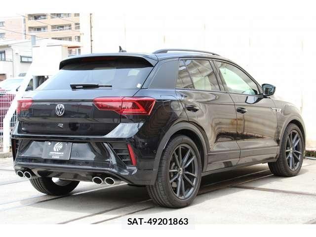VolksWagen T-ROC 2024-05 7510464-29