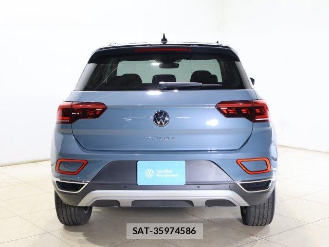 VolksWagen T-ROC 2023-12 7503790-9