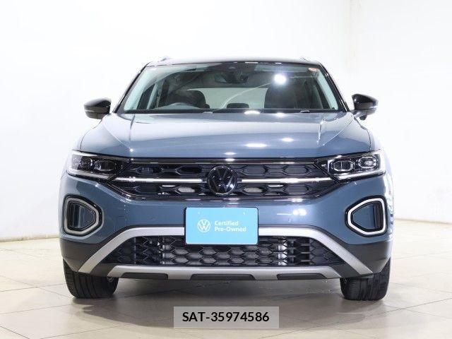 VolksWagen T-ROC 2023-12 7503790-10