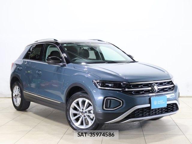 VolksWagen T-ROC 2023-12 7503790-11