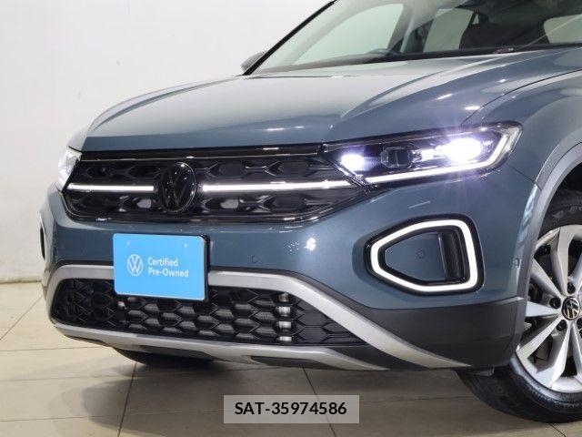 VolksWagen T-ROC 2023-12 7503790-14