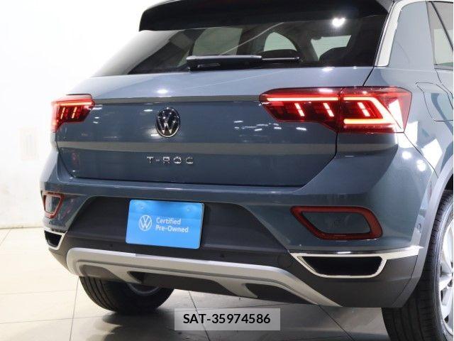 VolksWagen T-ROC 2023-12 7503790-15