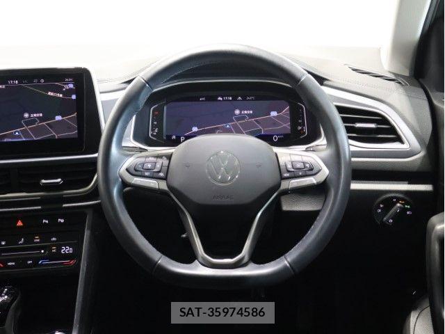 VolksWagen T-ROC 2023-12 7503790-17