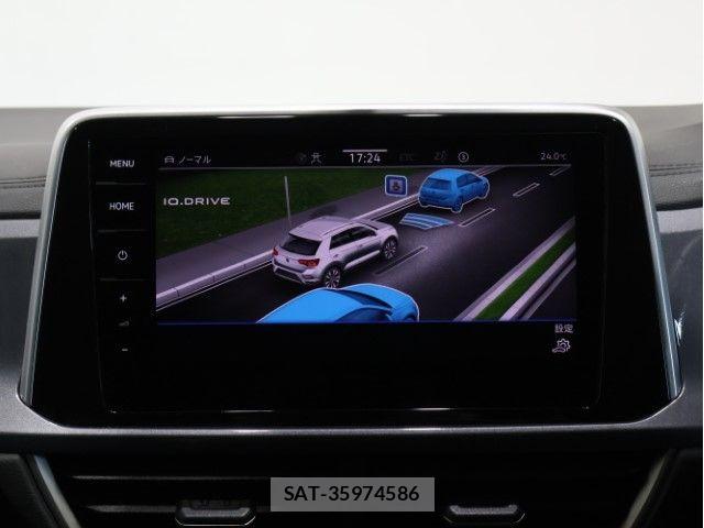 VolksWagen T-ROC 2023-12 7503790-25