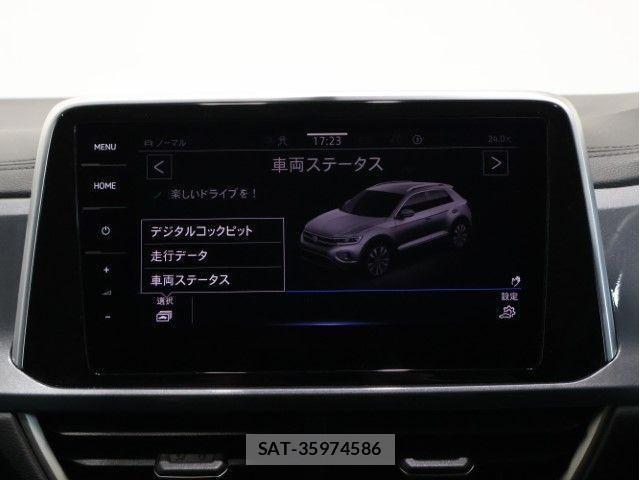 VolksWagen T-ROC 2023-12 7503790-28