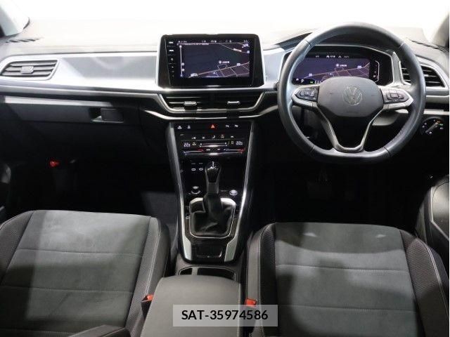 VolksWagen T-ROC 2023-12 7503790-2