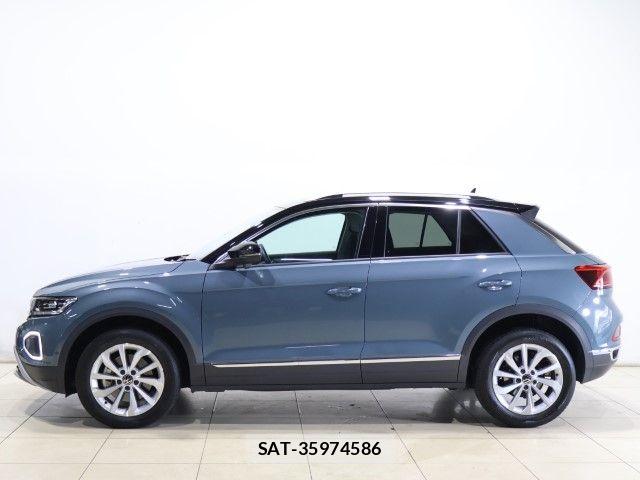 VolksWagen T-ROC 2023-12 7503790-8