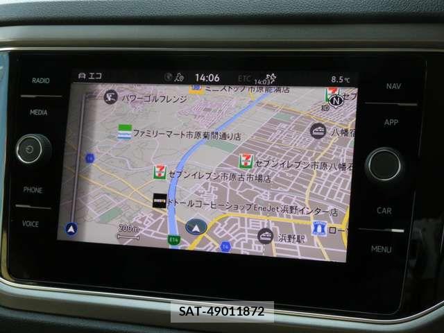 VolksWagen T-ROC 2021-11 7503792-1