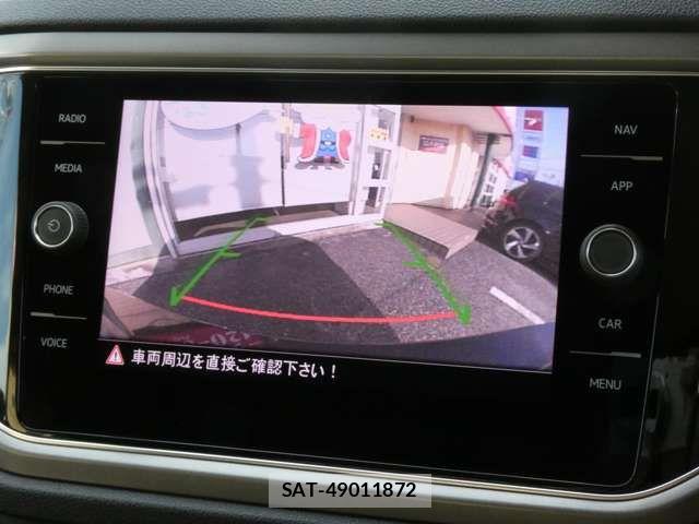 VolksWagen T-ROC 2021-11 7503792-2