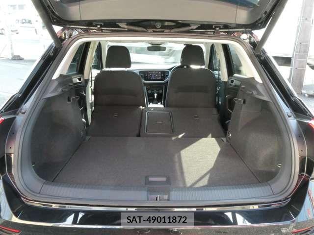 VolksWagen T-ROC 2021-11 7503792-7