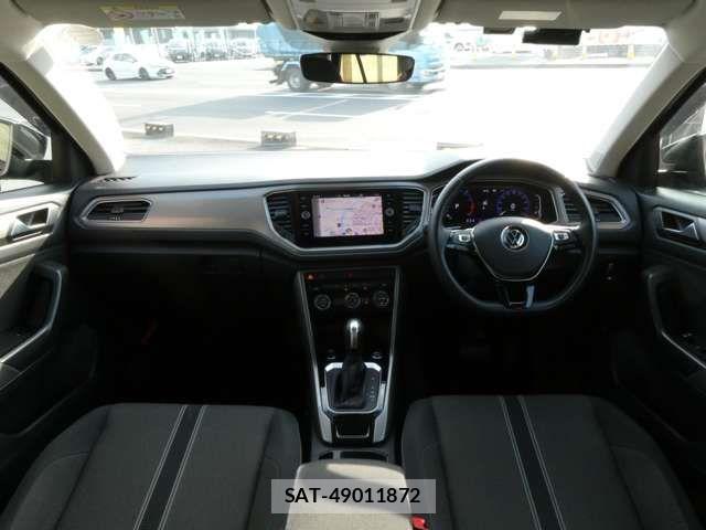 VolksWagen T-ROC 2021-11 7503792-8
