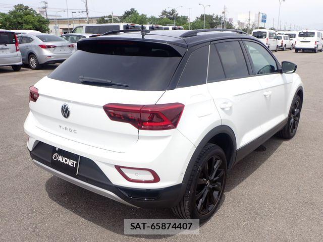 VolksWagen T-ROC 2023-12 7503789-10