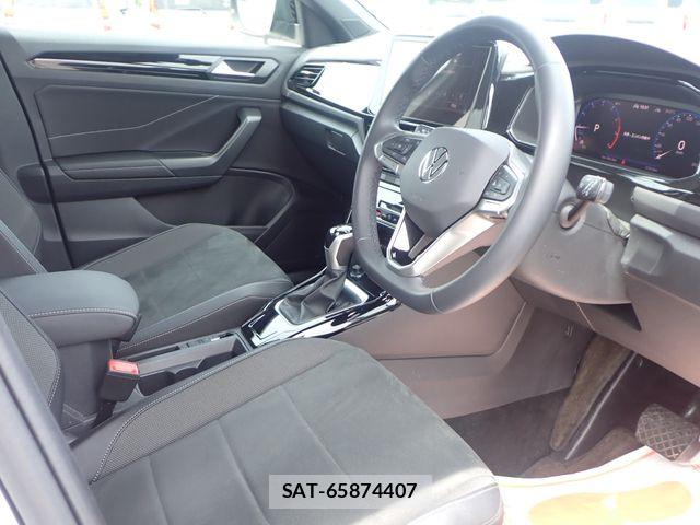 VolksWagen T-ROC 2023-12 7503789-1