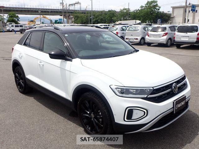 VolksWagen T-ROC 2023-12 7503789-3