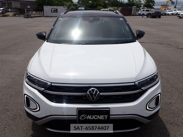 VolksWagen T-ROC 2023-12 7503789-4