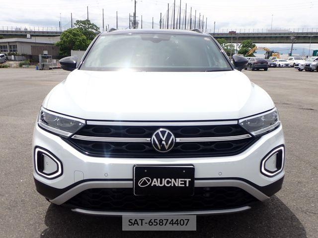 VolksWagen T-ROC 2023-12 7503789-5