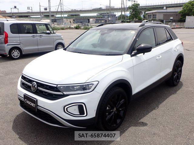 VolksWagen T-ROC 2023-12 7503789-6