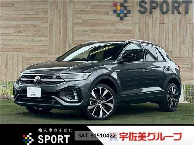 VolksWagen T-ROC 2022-12 7503791-0