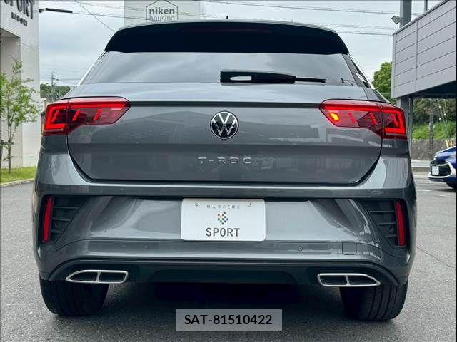 VolksWagen T-ROC 2022-12 7503791-13