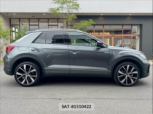 VolksWagen T-ROC 2022-12 7503791-14