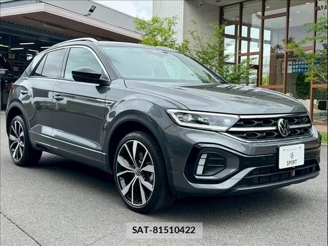 VolksWagen T-ROC 2022-12 7503791-15