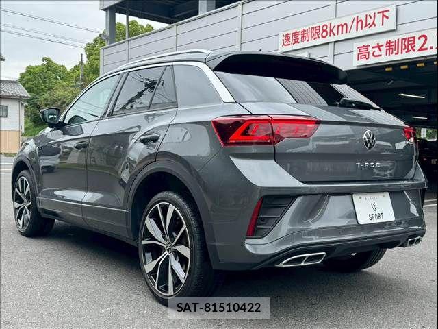 VolksWagen T-ROC 2022-12 7503791-16