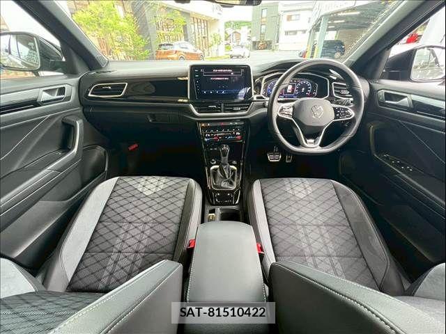 VolksWagen T-ROC 2022-12 7503791-2