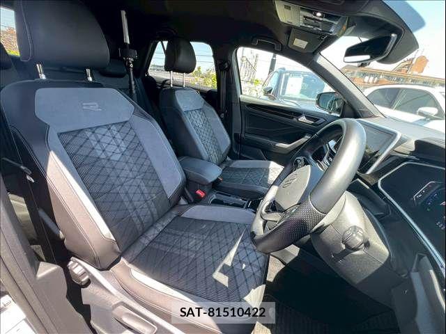 VolksWagen T-ROC 2022-12 7503791-5