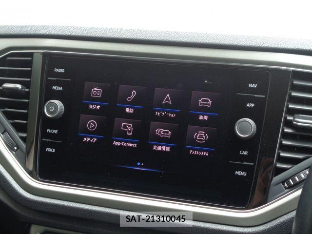 VolksWagen T-ROC 2021-07 7503795-12