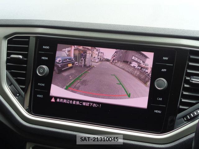 VolksWagen T-ROC 2021-07 7503795-13