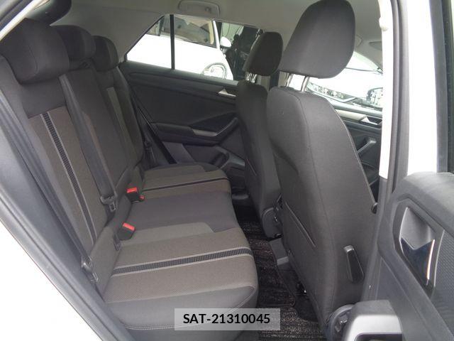 VolksWagen T-ROC 2021-07 7503795-16