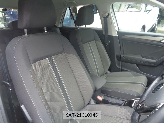VolksWagen T-ROC 2021-07 7503795-3