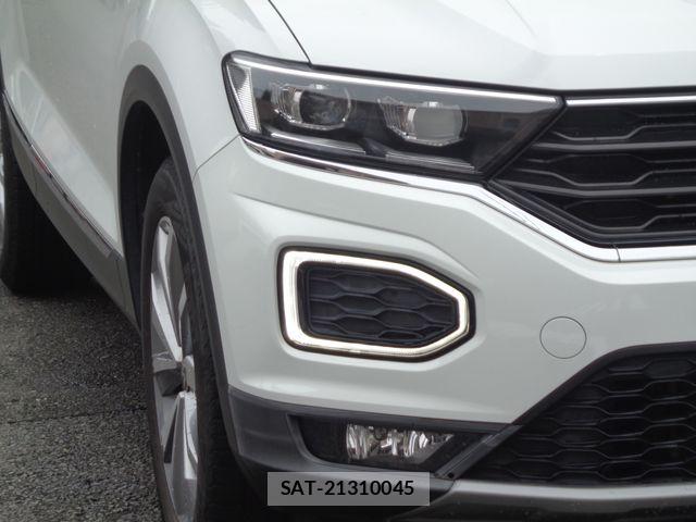 VolksWagen T-ROC 2021-07 7503795-5