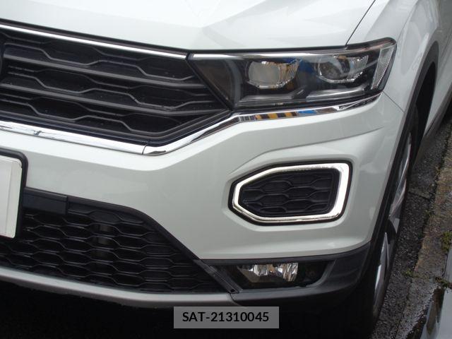 VolksWagen T-ROC 2021-07 7503795-6