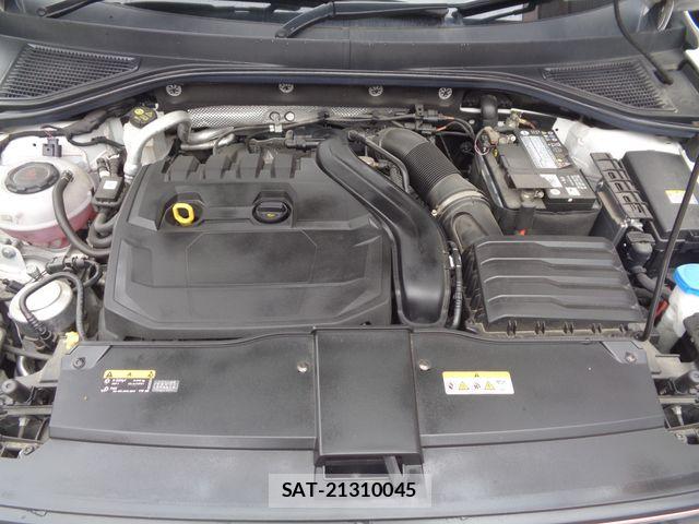 VolksWagen T-ROC 2021-07 7503795-7