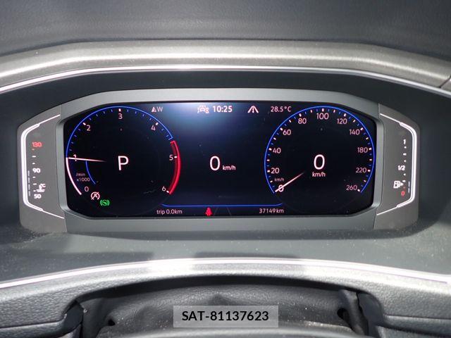 VolksWagen T-ROC 2021-06 7563094-10