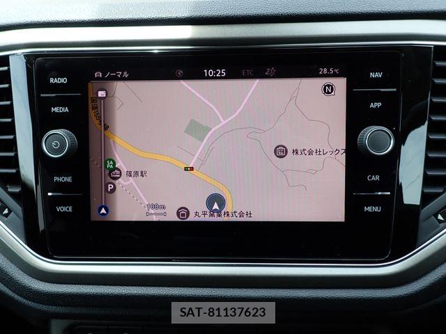 VolksWagen T-ROC 2021-06 7563094-12