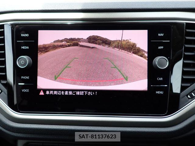 VolksWagen T-ROC 2021-06 7563094-13