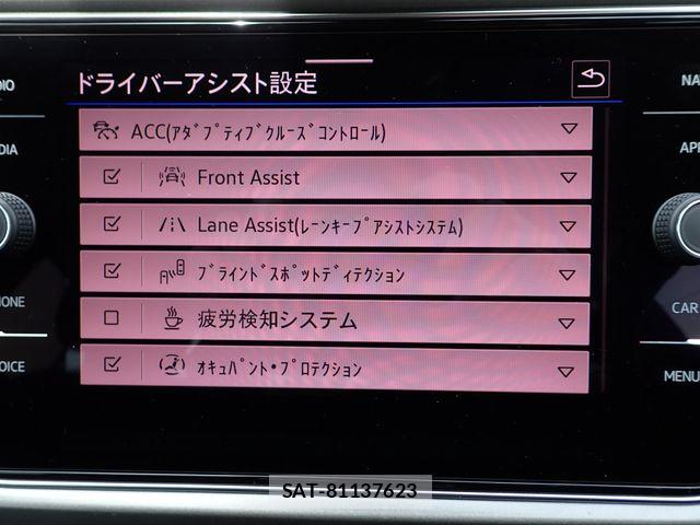 VolksWagen T-ROC 2021-06 7563094-15