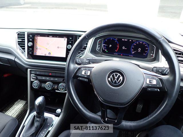 VolksWagen T-ROC 2021-06 7563094-17