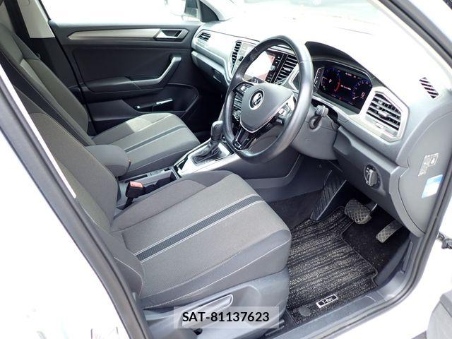 VolksWagen T-ROC 2021-06 7563094-1