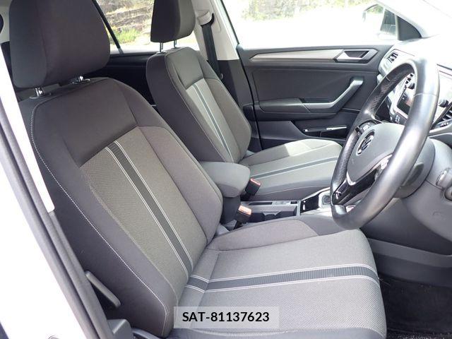 VolksWagen T-ROC 2021-06 7563094-19