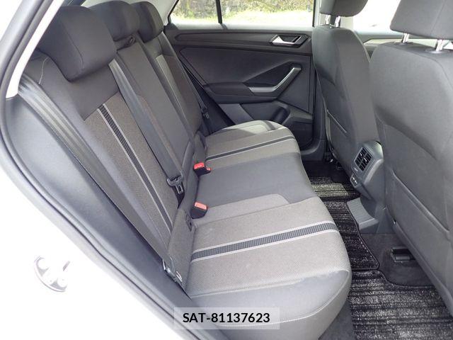 VolksWagen T-ROC 2021-06 7563094-20